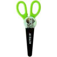 Ножницы Kite детские в футляре Dogs, 13 см (K22-125) Diawest