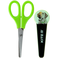 Ножницы Kite детские в футляре Dogs, 13 см (K22-125) Diawest