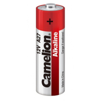 Батарейка Camelion A27 / LR27 Alkaline * 5 (A27-BP5) Diawest