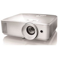 Проектор Optoma HD29HLVx Diawest