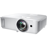 Проектор Optoma HD29HSTx Diawest