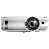 Проектор Optoma HD29HSTx Diawest