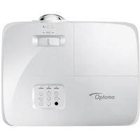Проектор Optoma HD29HSTx Diawest