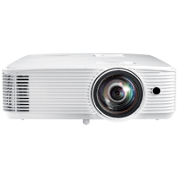 Проектор Optoma HD29HSTx Diawest