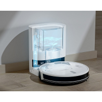 Пилосос Xiaomi Lydsto G2 White (YM-G2-W03) Diawest