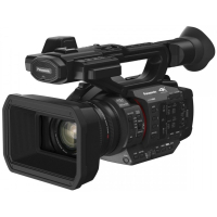 Цифрова відеокамера Panasonic HC-X2 (HC-X2EE) Diawest