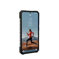 Чохол до моб. телефона Uag Samsung Galaxy S23 Plasma, Ice (214123114343) Diawest