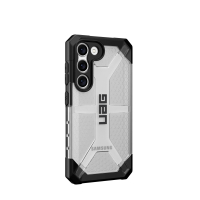 Чохол до моб. телефона Uag Samsung Galaxy S23 Plasma, Ice (214123114343) Diawest