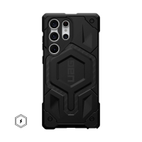 Чохол до моб. телефона Uag Samsung Galaxy S23 Ultra Monarch Pro, Carbon Fiber (214140114242) Diawest