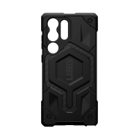 Чохол до моб. телефона Uag Samsung Galaxy S23 Ultra Monarch Pro, Carbon Fiber (214140114242) Diawest