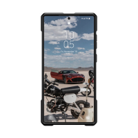 Чохол до моб. телефона Uag Samsung Galaxy S23 Ultra Monarch Pro, Carbon Fiber (214140114242) Diawest