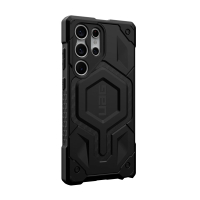 Чохол до моб. телефона Uag Samsung Galaxy S23 Ultra Monarch Pro, Carbon Fiber (214140114242) Diawest