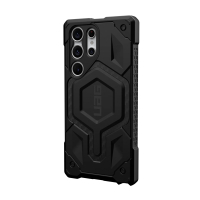 Чохол до моб. телефона Uag Samsung Galaxy S23 Ultra Monarch Pro, Carbon Fiber (214140114242) Diawest