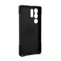 Чохол до моб. телефона Uag Samsung Galaxy S23 Ultra Monarch Pro, Crimson (214140119494) Diawest