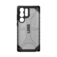 Чохол до моб. телефона Uag Samsung Galaxy S23 Ultra Plasma, Ash (214138113131) Diawest