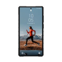 Чохол до моб. телефона Uag Samsung Galaxy S23 Ultra Plasma, Ash (214138113131) Diawest