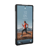 Чохол до моб. телефона Uag Samsung Galaxy S23 Ultra Plasma, Ash (214138113131) Diawest