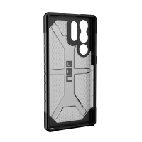 Чохол до моб. телефона Uag Samsung Galaxy S23 Ultra Plasma, Ash (214138113131) Diawest