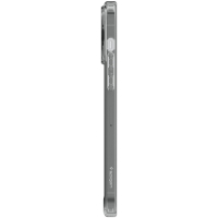 Чохол до моб. телефона Spigen iPhone 14 Pro Ultra Hybrid MagFit Frost Black (ACS05586) Diawest