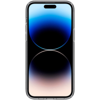 Чохол до моб. телефона Spigen iPhone 14 Pro Ultra Hybrid MagFit Frost Black (ACS05586) Diawest