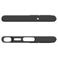 Чохол до моб. телефона Spigen Samsung Galaxy S23 Ultra Core Armor, Matte Black (ACS05643) Diawest
