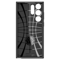 Чохол до моб. телефона Spigen Samsung Galaxy S23 Ultra Core Armor, Matte Black (ACS05643) Diawest