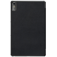 Чохол до планшета Armorstandart Smart Case Lenovo Tab P11 (2nd Gen) Black (ARM64129) Diawest