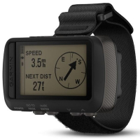 Персональный навигатор Garmin Foretrex 701 Ballistic Edition,GPS (010-01772-10) Diawest