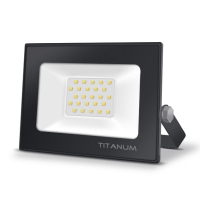 Прожектор Videx LED TITANUM TLF206 20W 6000K (TLF206) Diawest