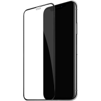 Скло захисне PowerPlant Full screen Apple iPhone 11/XR, Black (GL607402) Diawest
