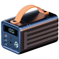Батарея универсальная Grand-X 60000mAh, PD/100W, QC3.0, FCP, SCP (PBG100WB) Diawest