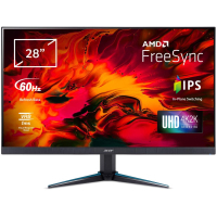 Монітор Acer VG280Kbmiipx (UM.PV0EE.001) Diawest