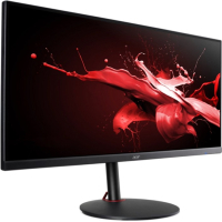 Монітор Acer XV340CKPbmiipphzx (UM.CX0EE.P05) Diawest