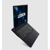 Ноутбук Lenovo Legion 5 17ITH6 (82JN003PRA) Diawest
