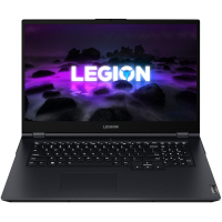 Ноутбук Lenovo Legion 5 17ACH6H (82JY00JWRA) Diawest