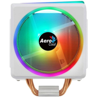 Кулер для процессора AeroCool Cylon 4F WH (ACTC-CL30430.02) Diawest