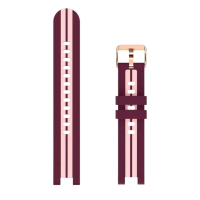 Смарт-годинник Canyon Semifreddo SW-61 Pink-Cherry (CNS-SW61BR) Diawest
