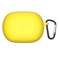 Чохол BeCover Silicon для Xiaomi Redmi Buds 4 Pro Yellow (708615) Diawest