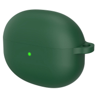 Чохол BeCover Silicon для Xiaomi Redmi Buds 3T Pro Dark Green (708618) Diawest