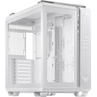 Корпус ASUS TUF Gaming GT502 White (90DC0093-B09000) Diawest