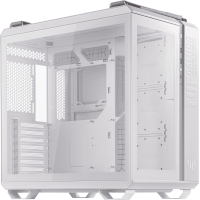 Корпус ASUS TUF Gaming GT502 White (90DC0093-B09000) Diawest