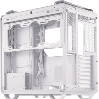 Корпус ASUS TUF Gaming GT502 White (90DC0093-B09000) Diawest