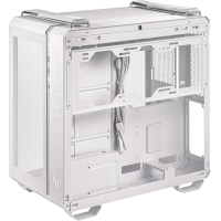 Корпус ASUS TUF Gaming GT502 White (90DC0093-B09000) Diawest
