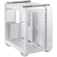 Корпус ASUS TUF Gaming GT502 White (90DC0093-B09000) Diawest