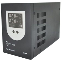 Инвертор Ritar SK-600VA, 400W (SK-1000VA) Diawest