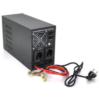Инвертор Ritar SK-600VA, 400W (SK-1000VA) Diawest