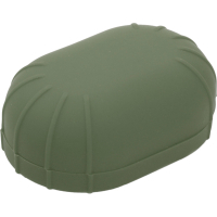 Чохол BeCover Silicon для Xiaomi Redmi AirDots / Redmi AirDots 2 / Redmi AirDots S Dark Green (706008) Diawest