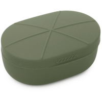 Чохол BeCover Silicon для Xiaomi Redmi AirDots / Redmi AirDots 2 / Redmi AirDots S Dark Green (706008) Diawest