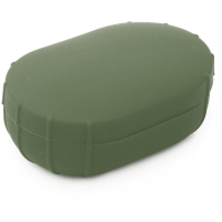 Чохол BeCover Silicon для Xiaomi Redmi AirDots / Redmi AirDots 2 / Redmi AirDots S Dark Green (706008) Diawest