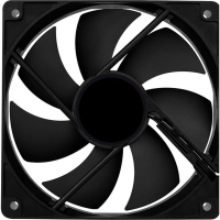 Кулер до корпусу AeroCool Force 12 PWM Black (ACF3-FC01110.11) Diawest